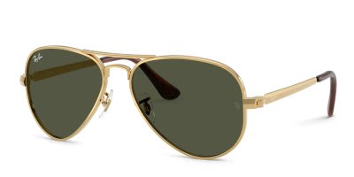 Ray-Ban RB3925 Aviator Max