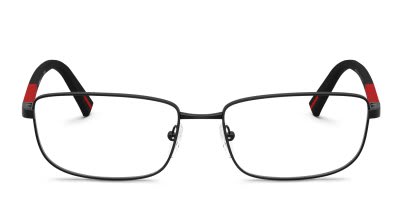 Prada Linea Rossa PS50SV