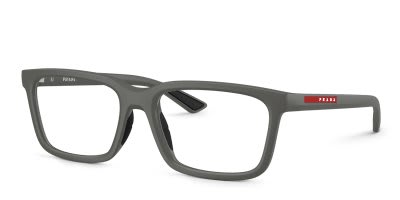 Prada Linea Rossa PS02SV