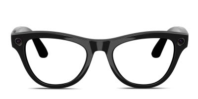 Ray-Ban Meta AI Glasses RW4014 (Gen 2.0) Skyler Transitions