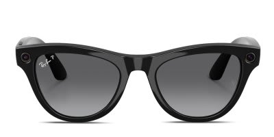 Ray-Ban Meta AI Glasses RW4014 (Gen 2.0) Skyler