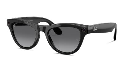 Ray-Ban Meta AI Glasses RW4014 (Gen 2.0) Skyler