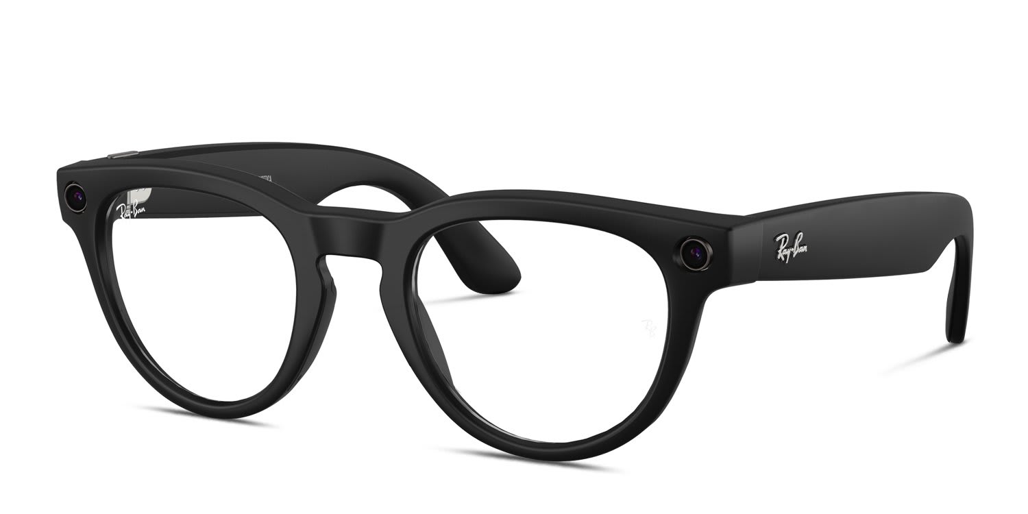 Ray-Ban Meta AI Glasses RW4013 (Gen 2.0) Headliner
