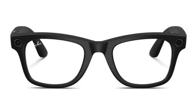 Ray-Ban Meta AI Glasses RW4012 (Gen 2.0) Wayfarer