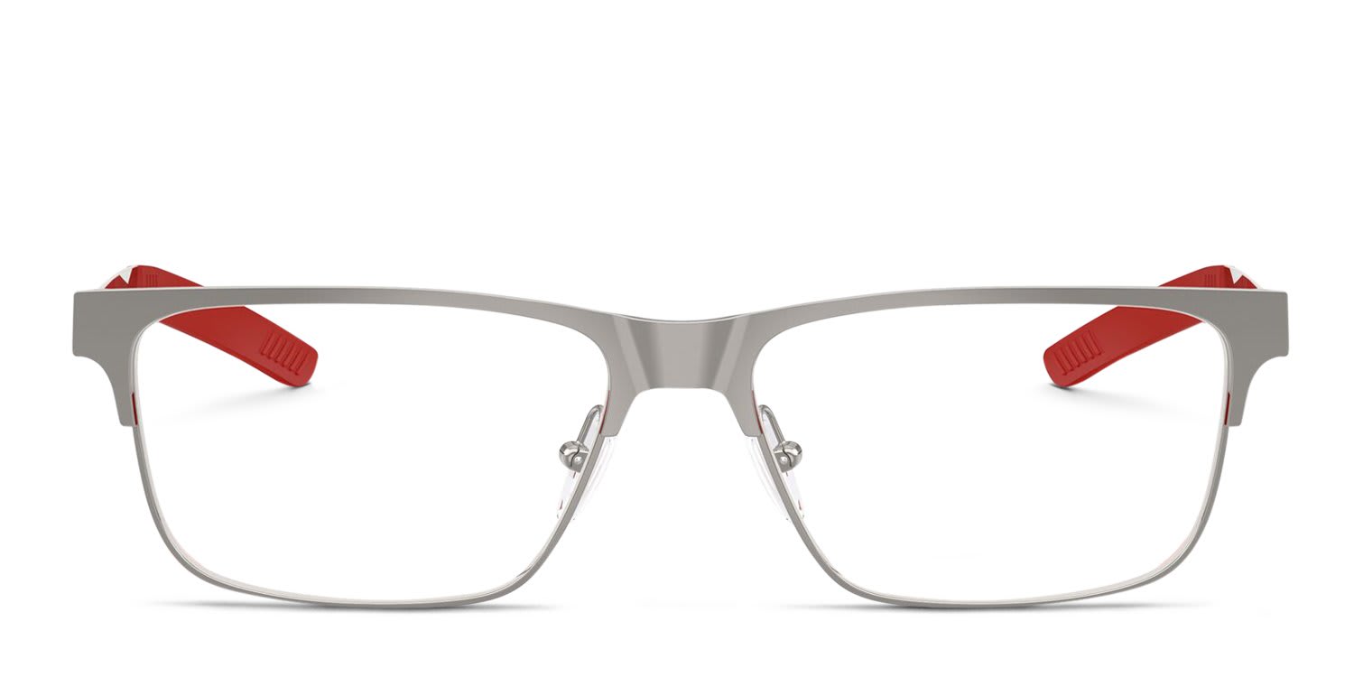 Ferrari Scuderia FZ7018 Gunmetal glasses - Gunmetal - Frontal View