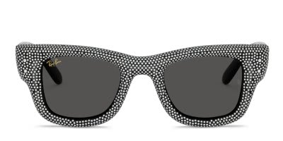 Ray-Ban RB4940BP Wayfarer Puffer