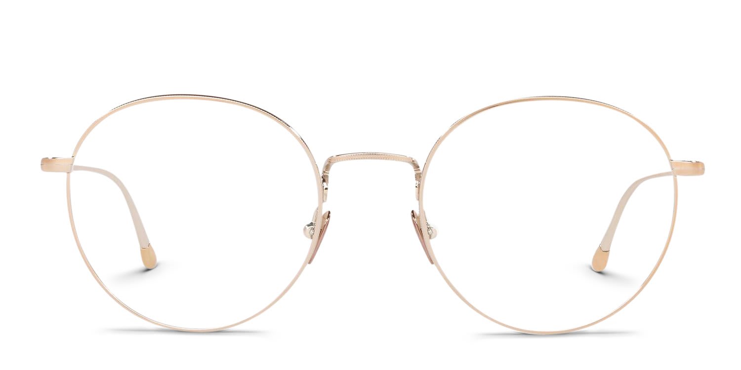 Giorgio Armani AR5095 Bronze glasses - Bronze - Frontal View