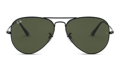 Ray-Ban RB3689 Aviator Metal II
