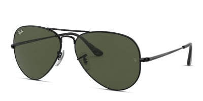 Ray-Ban RB3689 Aviator Metal II