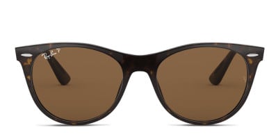 Ray-Ban RB2185 Wayfarer II