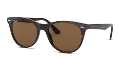 Ray-Ban RB2185 Wayfarer II