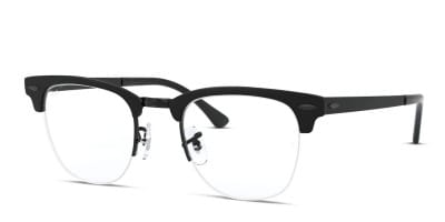 Ray-Ban RX3716VM Clubmaster Metal