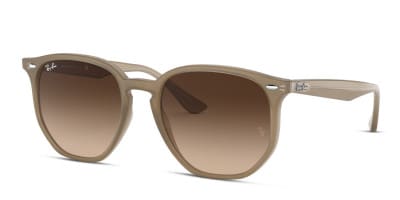 Ray-Ban RB4306