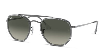Ray-Ban RB3648M The Marshal II
