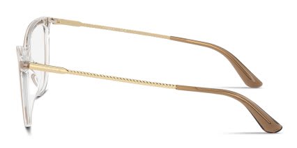 Vogue VO5239 Brown glasses - Brown - Side View