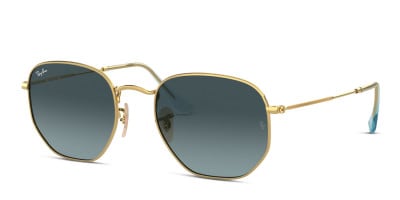 Ray-Ban RB3548N Hexagonal