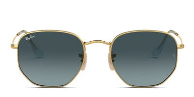 Ray-Ban RB3548N Hexagonal