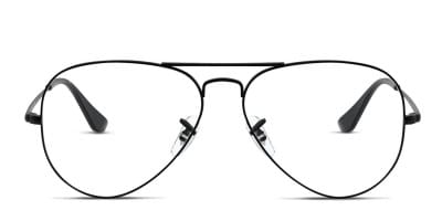 Ray-Ban RX6489 Aviator