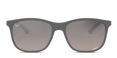 Ray-Ban RB4330CH Chromance