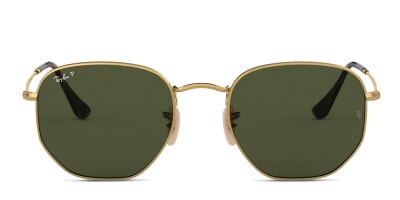 Ray-Ban RB3548N Hexagonal