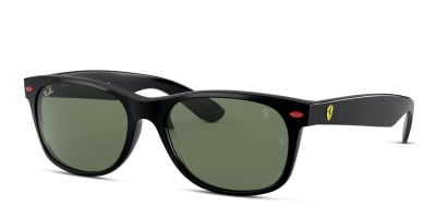 Ray-Ban RB2132M Scuderia Ferrari