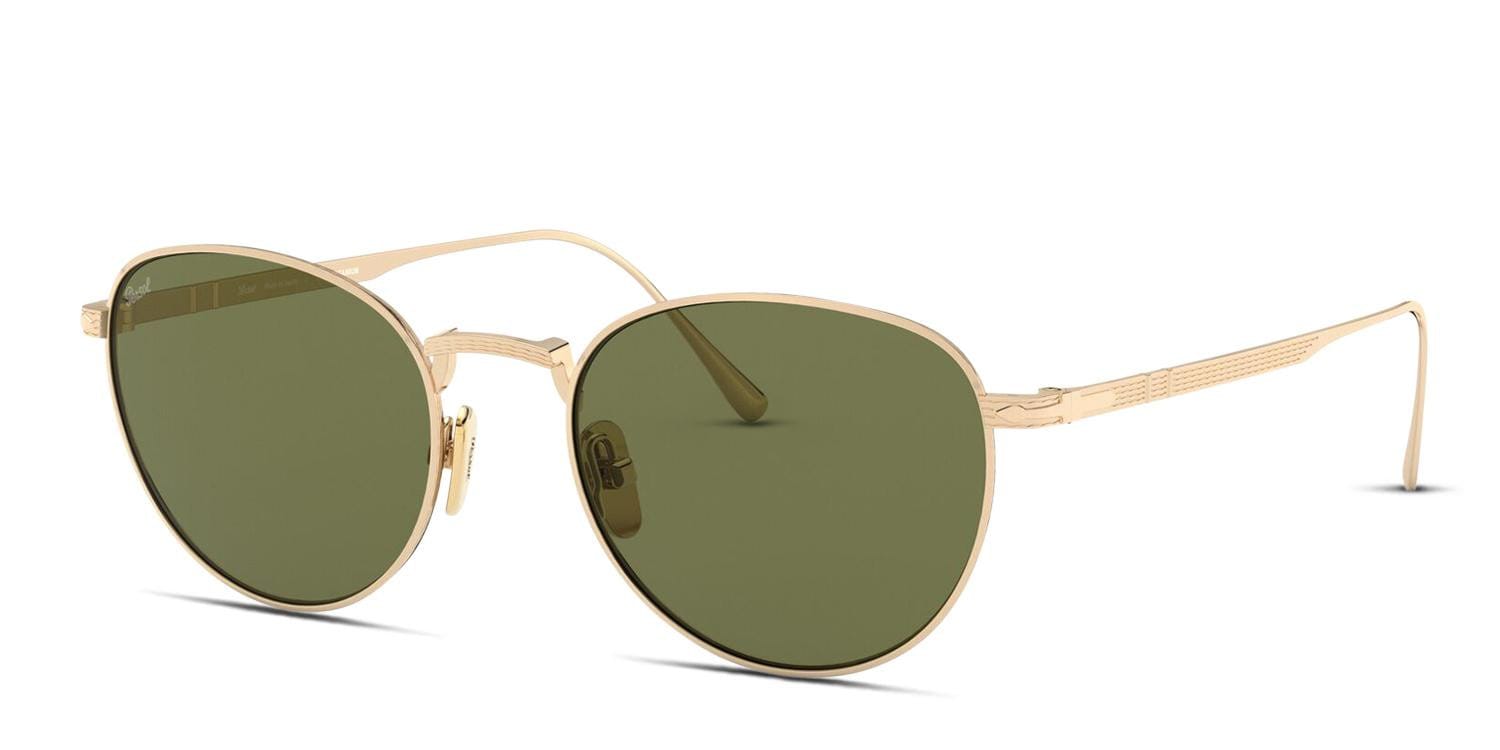 Persol PO5002ST Gold