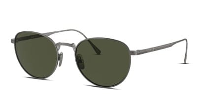 Persol PO5002ST Gunmetal