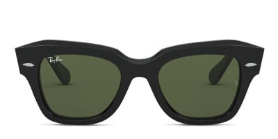 Ray-Ban RB2186 State Street