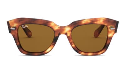 Ray-Ban RB2186 State Street