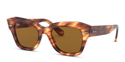 Ray-Ban RB2186 State Street