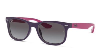 Ray-Ban RJ9052S Kids Junior New Wayfarer