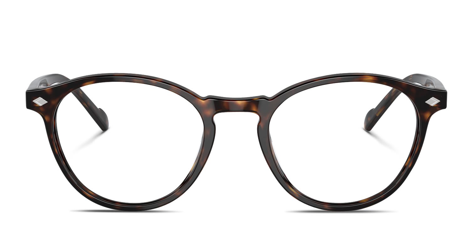 Vogue Eyewear VO5326 Tortoise glasses - Tortoise - Frontal View