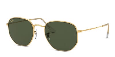 Ray-Ban RB3548 Hexagonal Legend