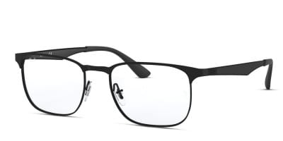 Ray-Ban RX6363