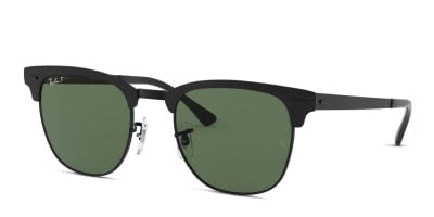 Ray-Ban RB3716 Clubmaster Metal