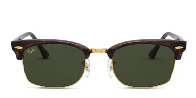 Ray-Ban RB3916 Clubmaster Square
