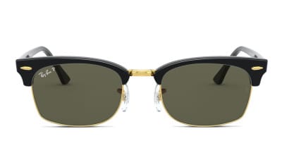Ray-Ban RB3916 Clubmaster Square