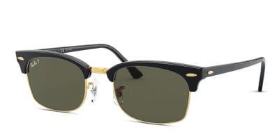 Ray-Ban RB3916 Clubmaster Square