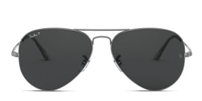 Ray-Ban RB3689 Aviator Metal II