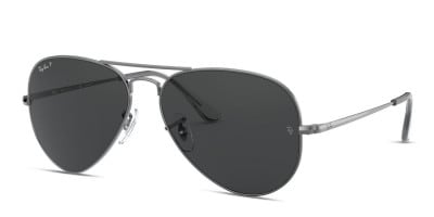 Ray-Ban RB3689 Aviator Metal II