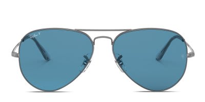 Ray-Ban RB3689 Aviator Metal II