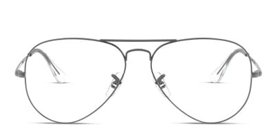 Ray-Ban RX6489 Aviator