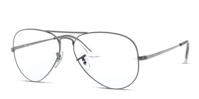 Ray-Ban RX6489 Aviator
