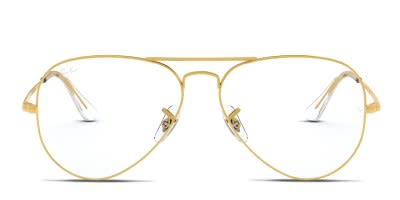Ray-Ban RX6489 Aviator