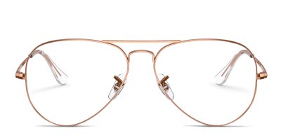 Ray-Ban RX6489 Aviator