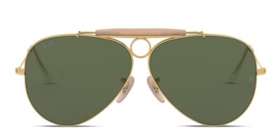 Ray-Ban RB3138 Shooter