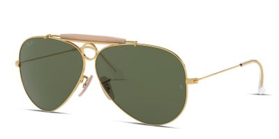 Ray-Ban RB3138 Shooter