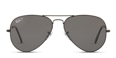 Ray-Ban RB3025 Aviator Large Metal
