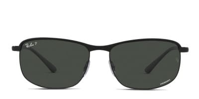 Ray-Ban RB3671CH Chromance