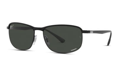 Ray-Ban RB3671CH Chromance